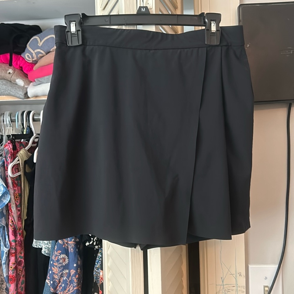 Athleta skort. Sz8